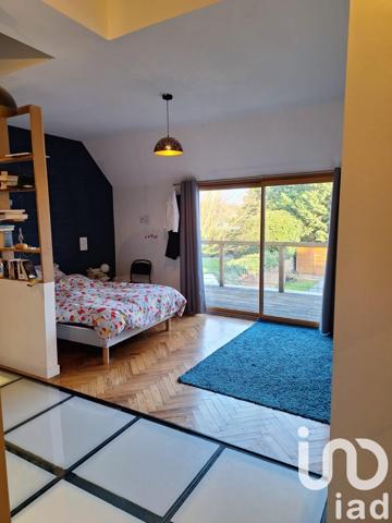 Maison à vendre 8 pièces 159 m² Mons-en-Barœul