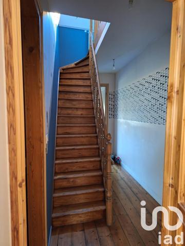 Maison à vendre 8 pièces 159 m² Mons-en-Barœul