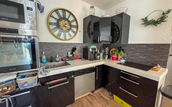 Appartement à vendre    4 pièces • 105,91 m2 Le Cannet