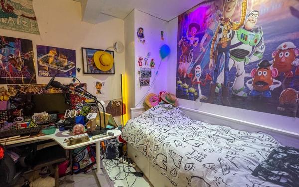 Appartement à vendre    4 pièces • 105,91 m2 Le Cannet