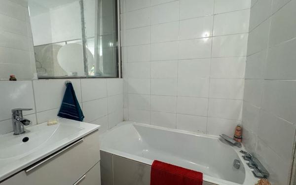 Appartement à vendre    4 pièces • 105,91 m2 Le Cannet