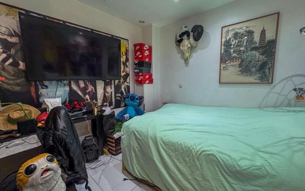 Appartement à vendre    4 pièces • 105,91 m2 Le Cannet