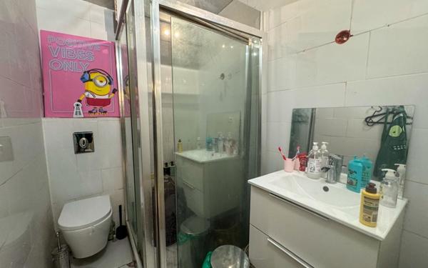 Appartement à vendre    4 pièces • 105,91 m2 Le Cannet