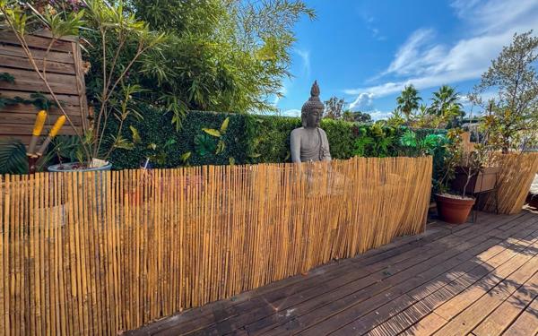 Appartement à vendre    4 pièces • 105,91 m2 Le Cannet