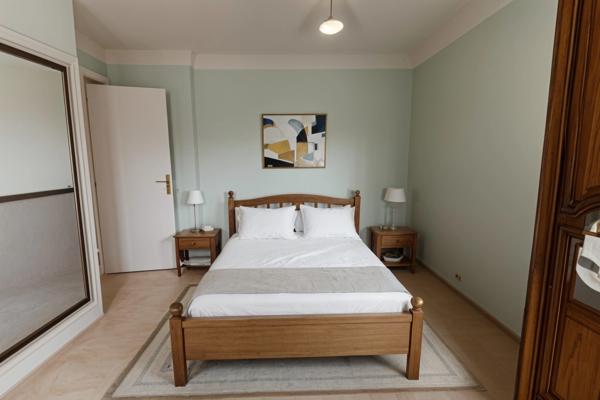- AVIGNON - 84000 - APPARTEMENT 2/3 PIECES - GARE CENTRE VILLE - QUARTIER CHAMPFLEURY -RENTABILITÉ LOCATIVE 6%