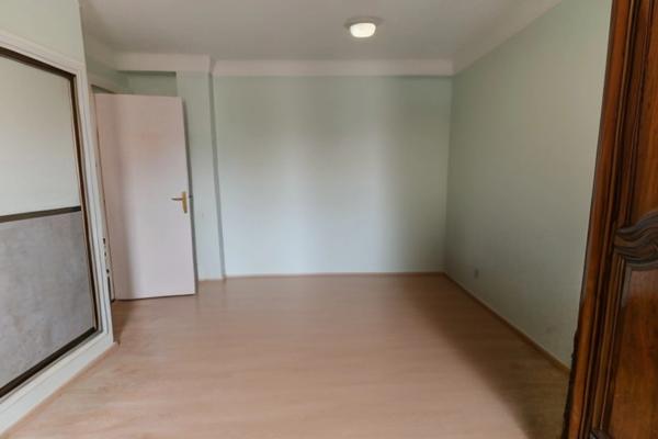 - AVIGNON - 84000 - APPARTEMENT 2/3 PIECES - GARE CENTRE VILLE - QUARTIER CHAMPFLEURY -RENTABILITÉ LOCATIVE 6%