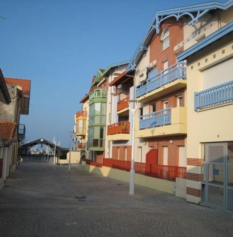 Appartement Duplex de 92 m² Balcon