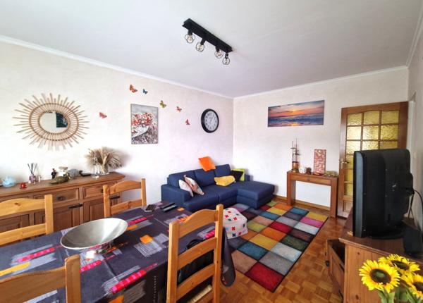 Appartement 4 pièces à vendre à Cognin - 79,11 m²
