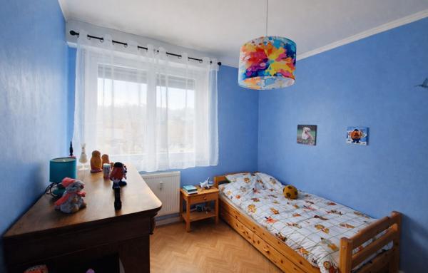 Appartement 4 pièces à vendre à Cognin - 79,11 m²