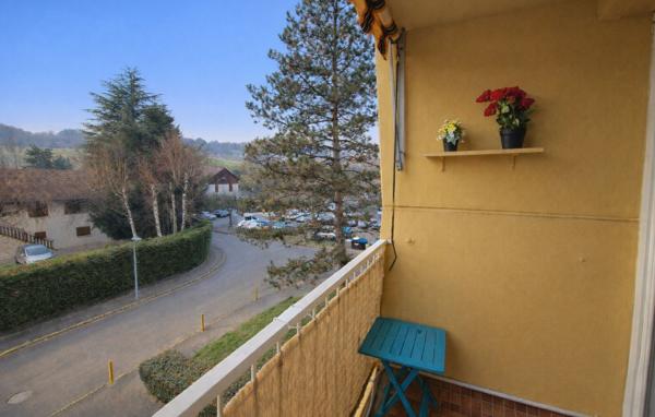 Appartement 4 pièces à vendre à Cognin - 79,11 m²