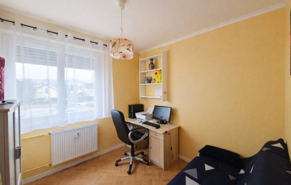 Appartement 4 pièces à vendre à Cognin - 79,11 m²