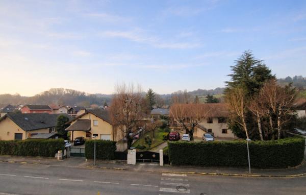 Appartement 4 pièces à vendre à Cognin - 79,11 m²