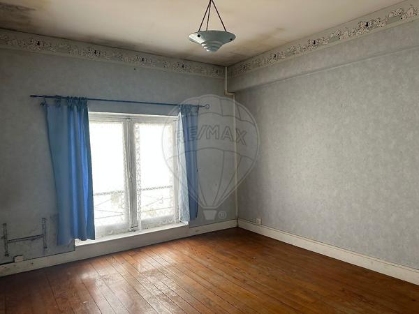 Maison  en vente - Charente-Maritime - 17