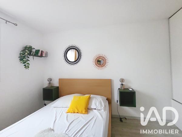 Location maison 3 pièces 39,5 m² Béziers