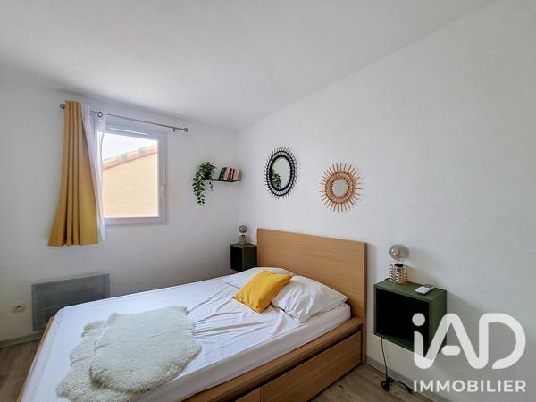 Location maison 3 pièces 39,5 m² Béziers