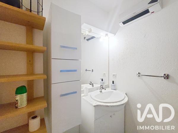 Location maison 3 pièces 39,5 m² Béziers