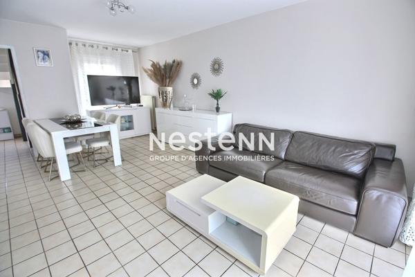 Maison 4 pièces à vendre à Saint-Fons - Secteur Clochette