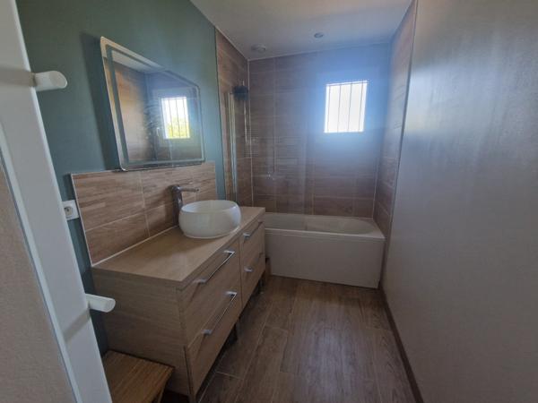 Maison à EZY SUR EURE (27530)