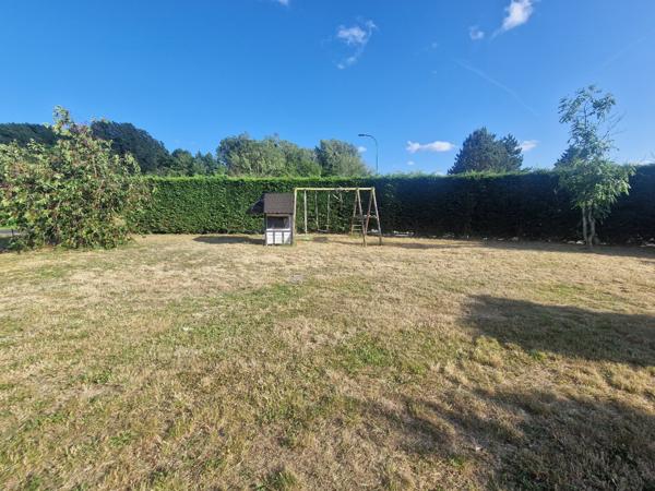 Maison à EZY SUR EURE (27530)