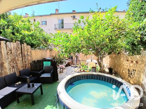 Appartement à vendre 4 pièces 88,1 m² Perpignan