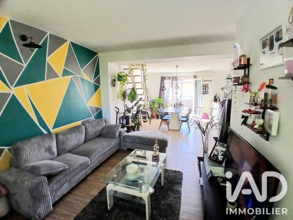 Appartement à vendre 4 pièces 88,1 m² Perpignan