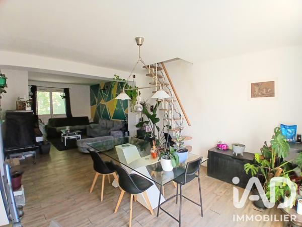 Appartement à vendre 4 pièces 88,1 m² Perpignan