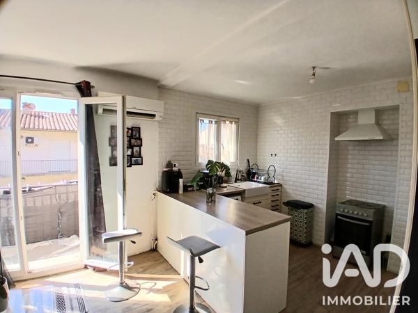 Appartement à vendre 4 pièces 88,1 m² Perpignan