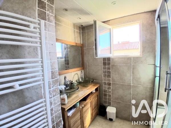 Appartement à vendre 4 pièces 88,1 m² Perpignan
