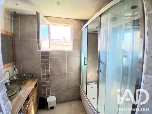 Appartement à vendre 4 pièces 88,1 m² Perpignan
