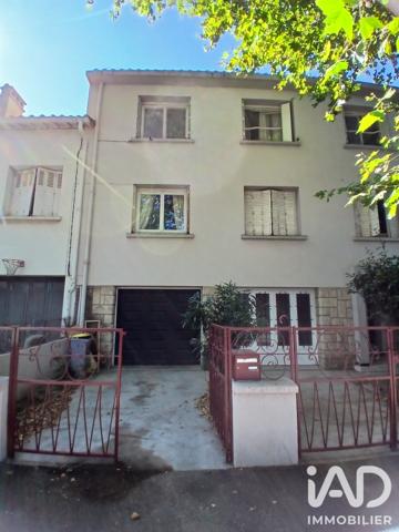 Appartement à vendre 4 pièces 88,1 m² Perpignan