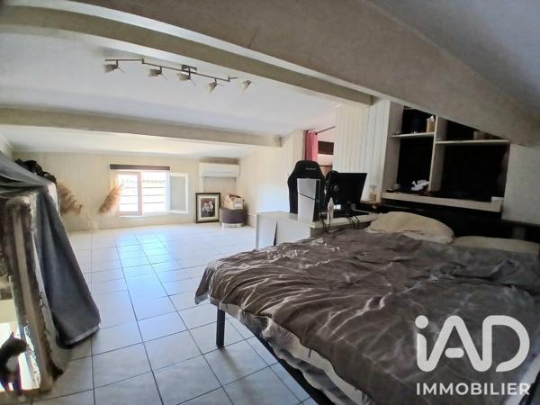 Appartement à vendre 4 pièces 88,1 m² Perpignan