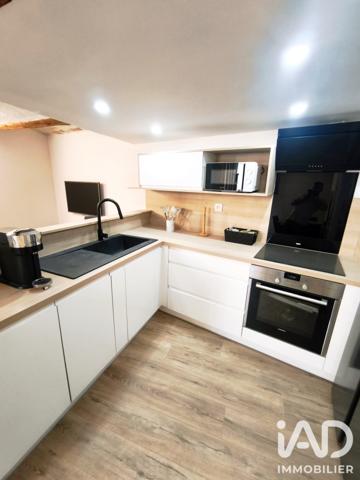 Maison à vendre 3 pièces 65 m² Saint-Laurent-de-la-Salanque