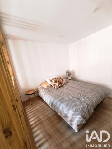 Maison à vendre 3 pièces 65 m² Saint-Laurent-de-la-Salanque