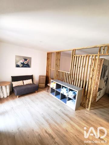 Maison à vendre 3 pièces 65 m² Saint-Laurent-de-la-Salanque