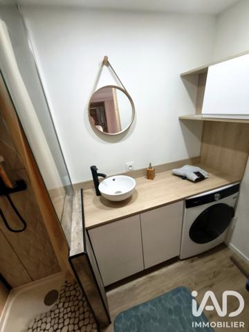 Maison à vendre 3 pièces 65 m² Saint-Laurent-de-la-Salanque