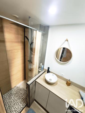 Maison à vendre 3 pièces 65 m² Saint-Laurent-de-la-Salanque