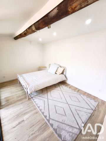 Maison à vendre 3 pièces 65 m² Saint-Laurent-de-la-Salanque