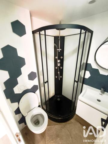 Maison à vendre 3 pièces 65 m² Saint-Laurent-de-la-Salanque