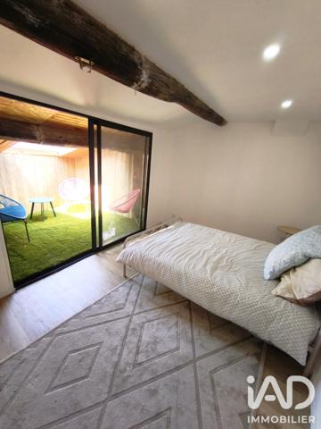 Maison à vendre 3 pièces 65 m² Saint-Laurent-de-la-Salanque