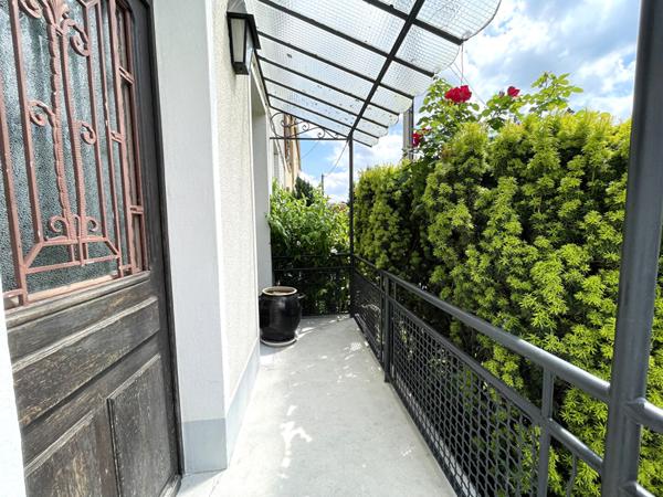 Maison Briarde Grisy-Suisnes 5 pièces 140 m2 + combles de 80 m²