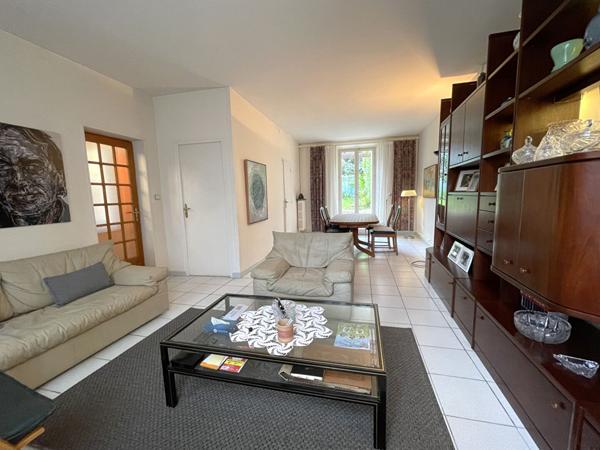 Maison Briarde Grisy-Suisnes 5 pièces 140 m2 + combles de 80 m²