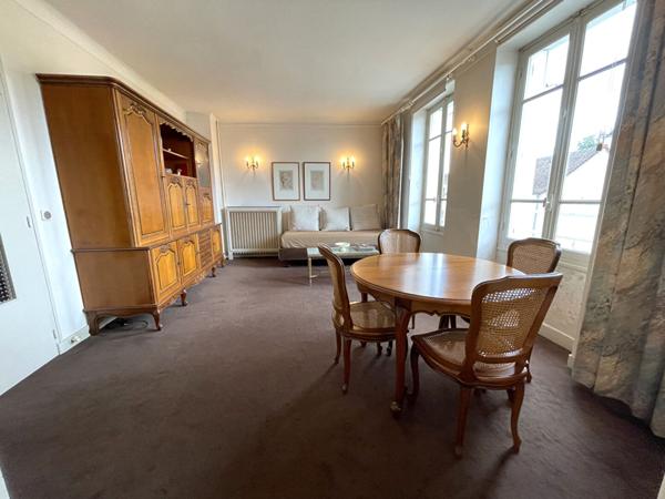 Maison Briarde Grisy-Suisnes 5 pièces 140 m2 + combles de 80 m²