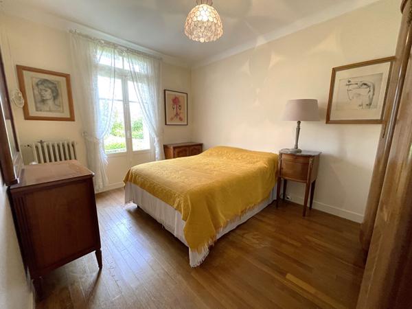 Maison Briarde Grisy-Suisnes 5 pièces 140 m2 + combles de 80 m²