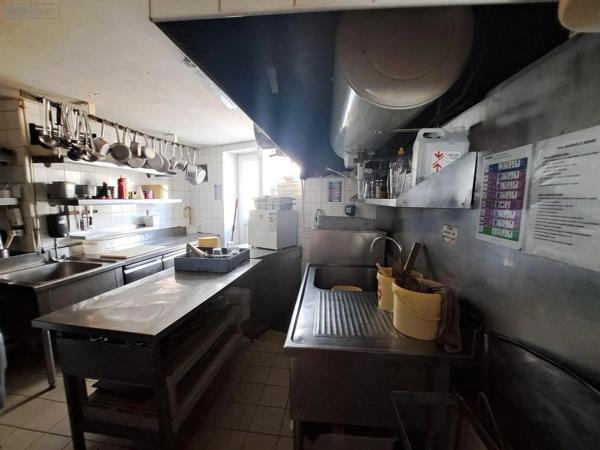 Achat - Immeuble | Immeuble Port-en-Bessin-Huppain 14520 6 pièces 162 m 2