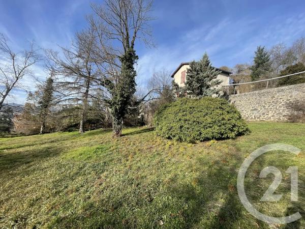 Appartement F3 à vendre  3 pièces - 84,09 m 2   LE PUY EN VELAY  - 43