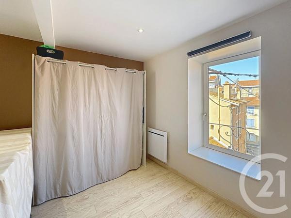 Appartement F3 à vendre  3 pièces - 84,09 m 2   LE PUY EN VELAY  - 43