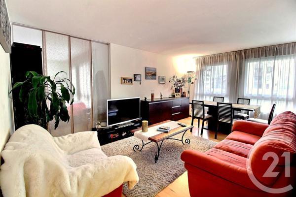 Appartement T4 à vendre  4 pièces - 83,50 m2 GAILLARD - 74