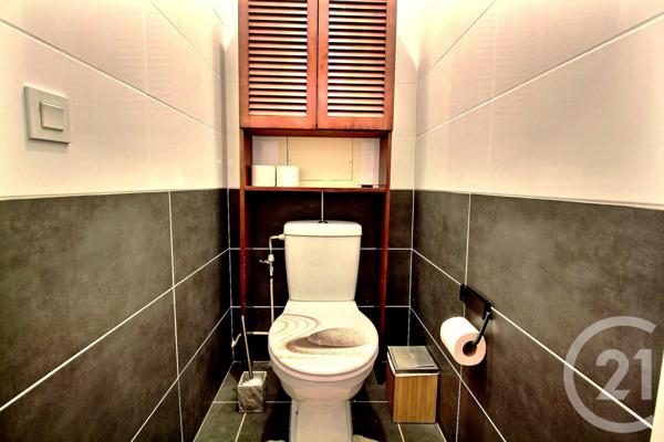 Appartement T4 à vendre  4 pièces - 83,50 m2 GAILLARD - 74