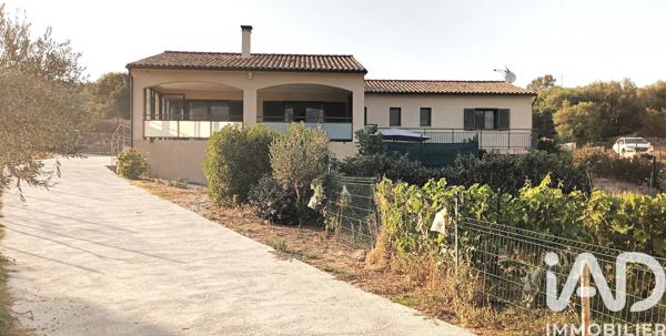 Maison à vendre 4 pièces 135 m² Palasca