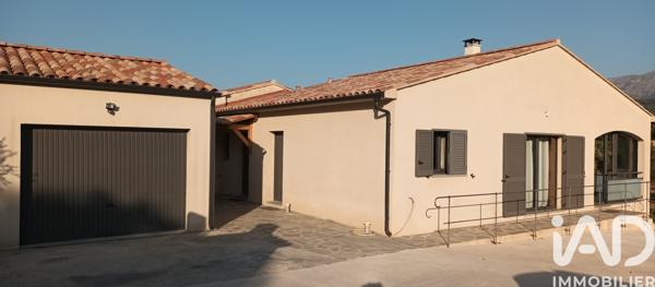 Maison à vendre 4 pièces 135 m² Palasca